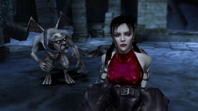 Primal (PS2, б/у, множ.царап., устанавливается на 100%)