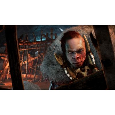 Far Cry Primal Special Edition (Xbox One/Series, б/у, незнач.царап., устанавливается на 100%)