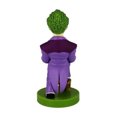 Держатель для геймпада/смартфона Cable Guys - Joker CGCRDC300131 (Type-C)