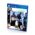 UFC 4 (PS4/PS5, рус.)