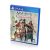 Assassins Creed Chronicles Трилогия (PS4/PS5, рус.) Assassins Creed Chronicles Трилогия (PS4/PS5, рус.)
