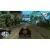 Grand Theft Auto GTA Vice City (PS2, б/у, множ.царап., уст. на 100%) обложка из Double Pack