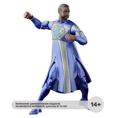 Фигурка Marvel Legends Series The Eternals Phastos E9530
