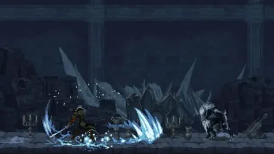 The Last Faith (PS5, рус.)