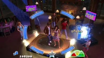Disney Sing It High School Musical 3 Senior Year Dance (PS3, б/у)