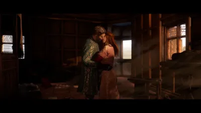 Kingdom Come Deliverance II (2) (PS5, рус.)