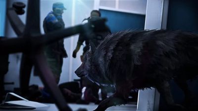 Werewolf The Apocalypse-Earthblood (Xbox One/Series, рус.)