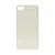 Чехол силиконовый для Meizu U10 (прозрачный) УЦЕНКА