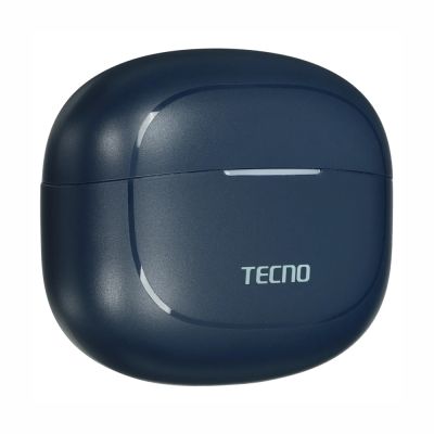 Беспроводные наушники Tecno Buds 4 Air BD04 (Midnight Blue)