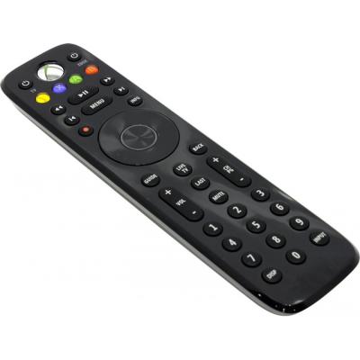 Пульт дистанционного управления Microsoft Media Remote For Xbox 360 (б/у)