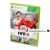 FIFA 11 (Xbox 360, б/у, незнач.царап., устанавливается на 100%)