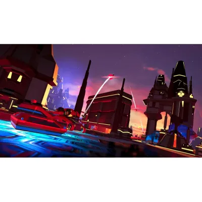 Battlezone (PS4, б/у, рус., только для VR) Специальная обложка
