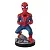 Держатель для геймпада/смартфона Cable Guys - Marvel The Amazing Spider-Man (Type-C/MicroUSB)