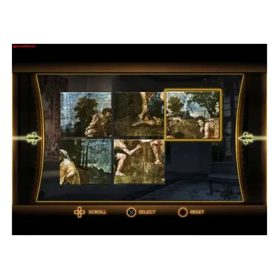 The Da Vinci Code (PS2, б/у)