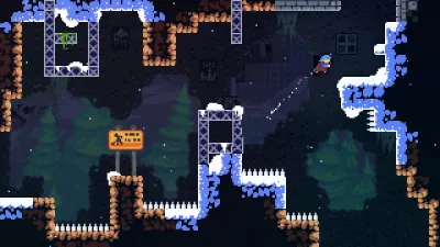 Celeste (PS4/PS5, рус.)