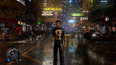 Sleeping Dogs Classics (Xbox 360)