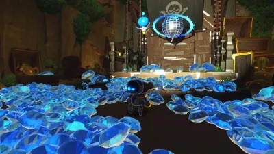 Astro Bot (PS5, рус.)
