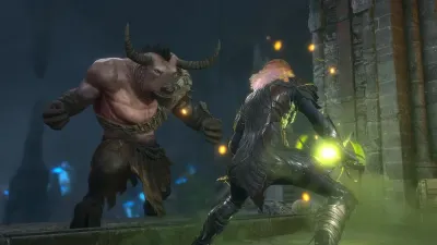 Baldurs Gate III (3) (PS5)