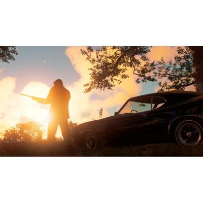 Mafia 3 (III) (Xbox One/Series, рус.)