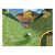 Super Monkey Ball Deluxe (PS2, б/у, множ.царап., устанавливается на 100%)