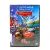 Тачки 2. 19 в 1 (DVD, б/у)