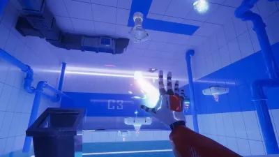 System of Souls (PS5, рус.)