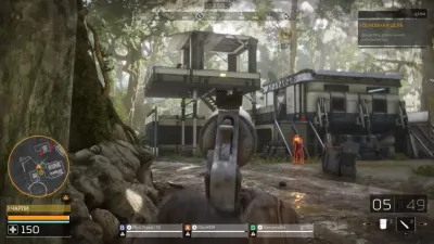 Predator Hunting Grounds (PS4/PS5, рус.)