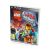 LEGO Movie Videogame (PS3, б/у, рус.)