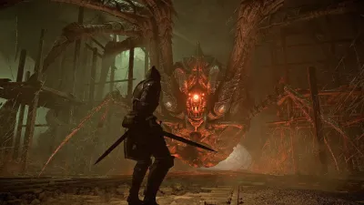 Demons Souls (PS5, рус.)