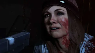 Дожить до рассвета Хиты Playstation (PS4/PS5, рус.) русская обложка