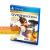 Overwatch Game of the Year Edition (PS4/PS5, б/у, рус.) русская обложка