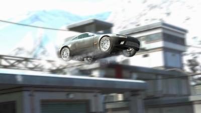 Stuntman Ignition (PS2, б/у, множ.царап.,устанавливается на 100%)