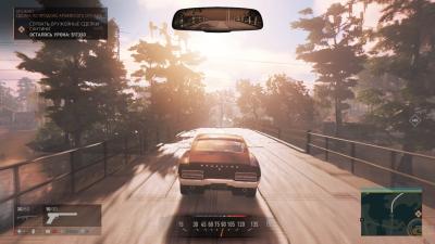 Mafia 3 (III) (Xbox One/Series, б/у, рус.)