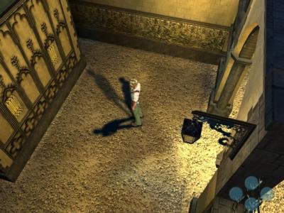 Baphomets Fluch Der schlafende Drache (Broken Sword The Sleeping Dragon) (PS2, б/у)