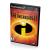 The Incredibles (PS2, б/у)