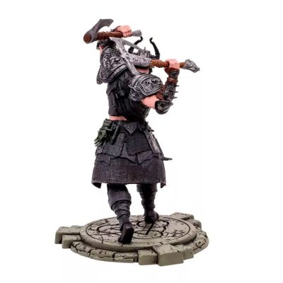 Фигурка McFarlane Diablo IV Death Blow Barbarian 167214