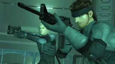 Metal Gear Solid Master Collection Vol.1 Day One Edition (PS5)