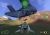 Dropship United Peace Force (PS2, б/у)