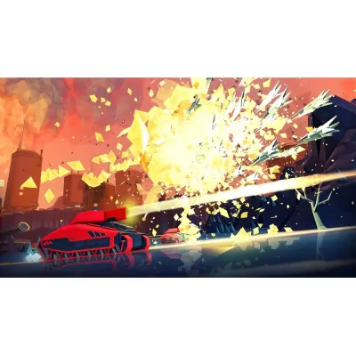 Battlezone (PS4, б/у, рус., только для VR) Специальная обложка