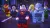 LEGO DC Super-Villains Суперзлодеи (PS4/PS5, б/у, рус.) русская обложка