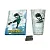 Набор подарочный My Hero Academia Heroes Бокал 400ml + значок + Записная книжка ABYPCK216