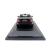 Модель автомобиля Schuco 450745100 Mercedes-Benz SLK-Class 1:43 (black)