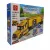 Конструктор City Truck (362 деталей) LX.A413