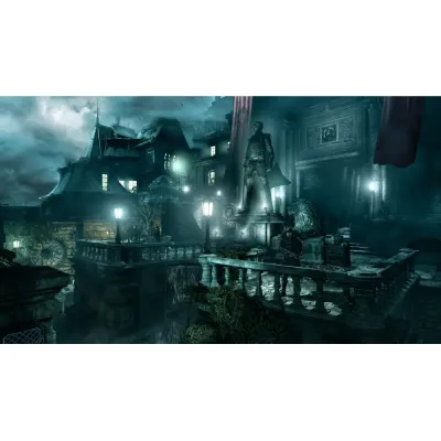 Thief (PS3, б/у, рус.)