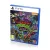 Teenage Mutant Ninja Turtles Mutants Unleashed (PS5, б/у)