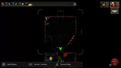 Endless Dungeon Day One Edition (PS5)
