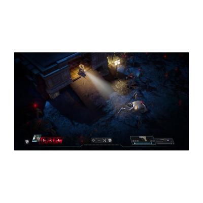 Wasteland 3. Day One Edition (PS4/PS5, б/у, рус., множ.царап., устанавл. на 100%)