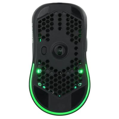 Мышь проводная Marvo G925 Gaming Mouse с подсветкой RGB