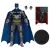 Фигурка McFarlane DC Multiverse Batman (The Flash Movie) Blue/Grey (Chase) 18см