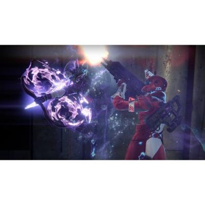 Destiny The Taken King. Legendary Edition (Xbox One/Series, б/у)